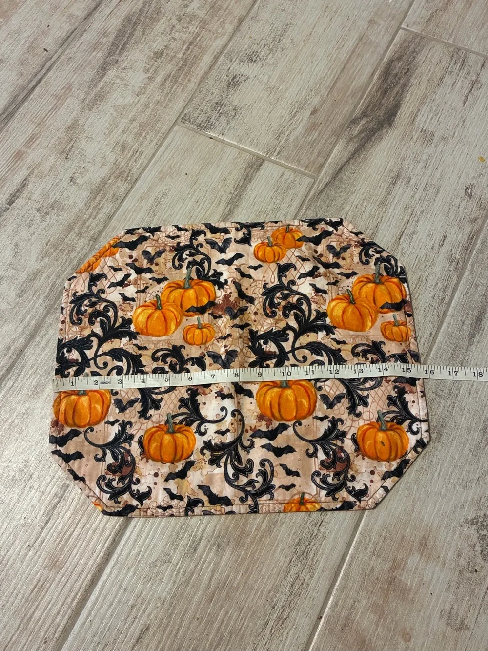 Unbranded set quilted